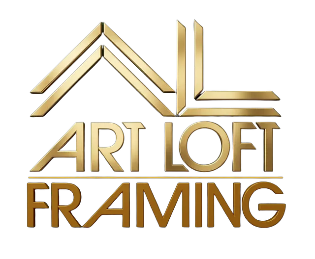 Art Loft Framing Logo