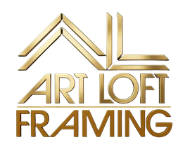 Art Loft Framing Logo
