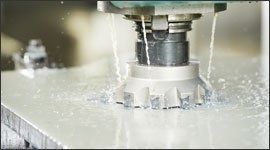 Trattamenti metalli - Metaltemp Pavia