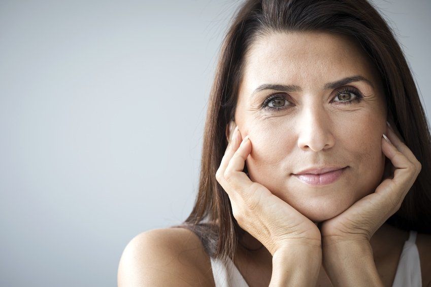 Vaginal atrophy treatments