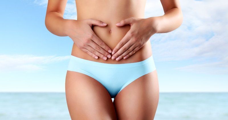 Surgical hysteroscopy
