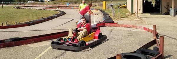 Care — Man Playing in Columbus, OH