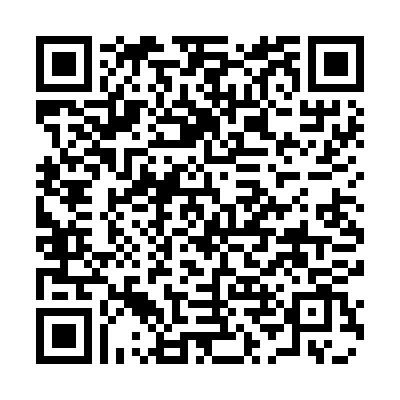 A black and white qr code on a white background.