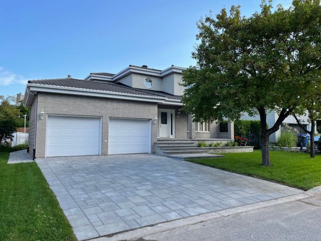 Sanscartier Entrepreneur Paysagiste photo 7