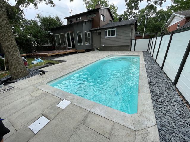 Sanscartier Entrepreneur Paysagiste photo 9