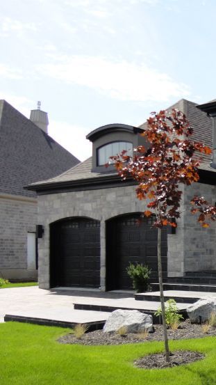 Sanscartier Entrepreneur Paysagiste photo 3