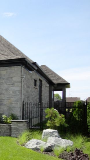 Sanscartier Entrepreneur Paysagiste photo 5