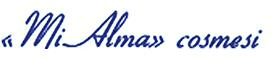Mi Alma Cosmesi - logo