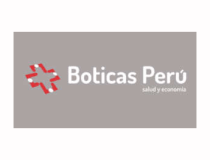 Boticas Perú