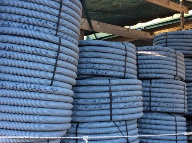 fornitura per imprese edili