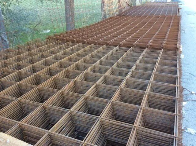 fornitura di materiale da costruzione