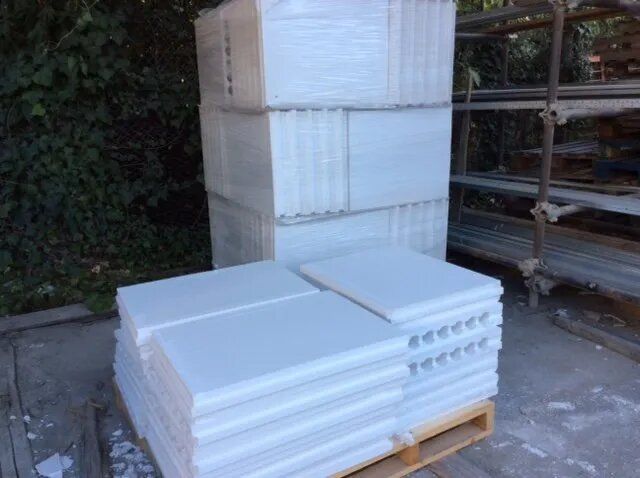 fornitura di materiale per imprese edili