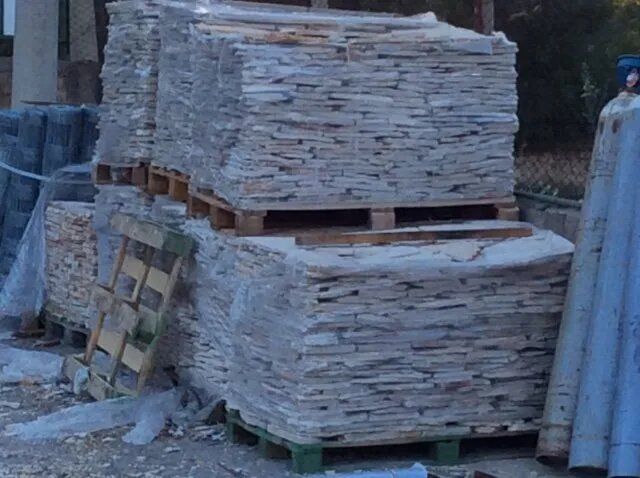 fornitura di materiale edile per imprese