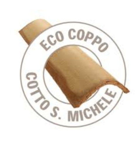 logo Eco Coppo - Cotto San Michele