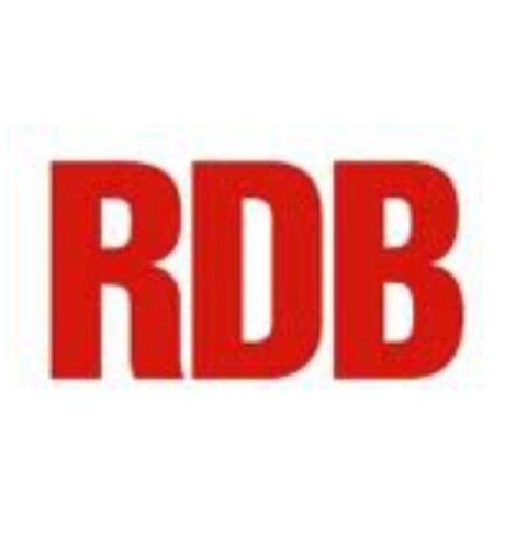 logo RDB