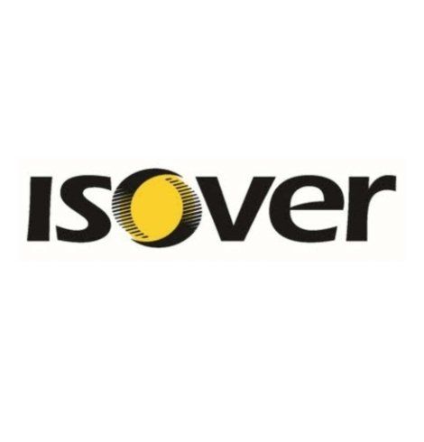 logo Isover