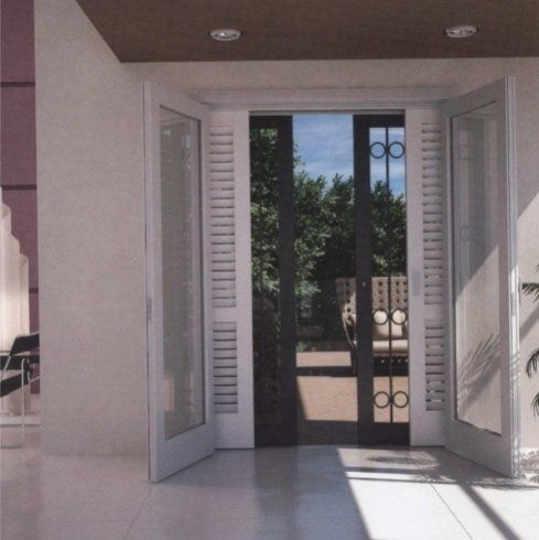 ristrutturazione residenziale