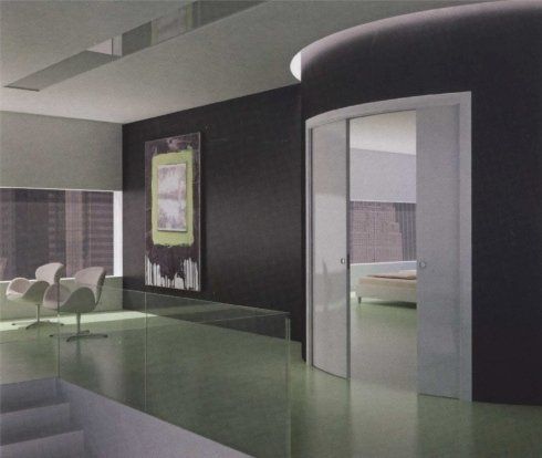 ristrutturazione di interni