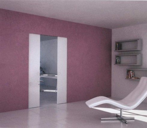 studio professionale ristrutturato