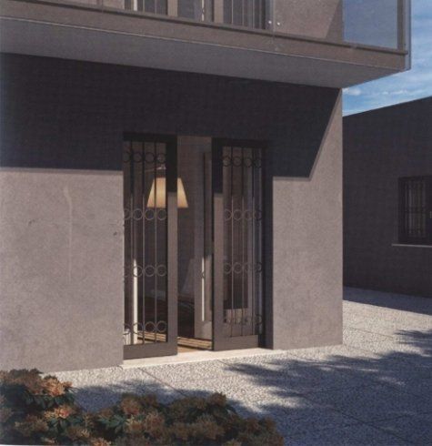 ristrutturazione pareti esterne