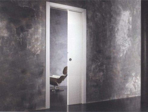 studio ristrutturato