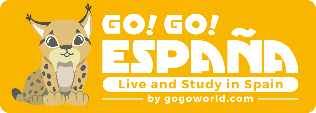 GO! GO! ESPAÑA Live and study in Spain