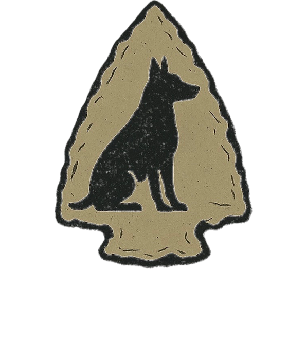 K9 Actual Training Co logo
