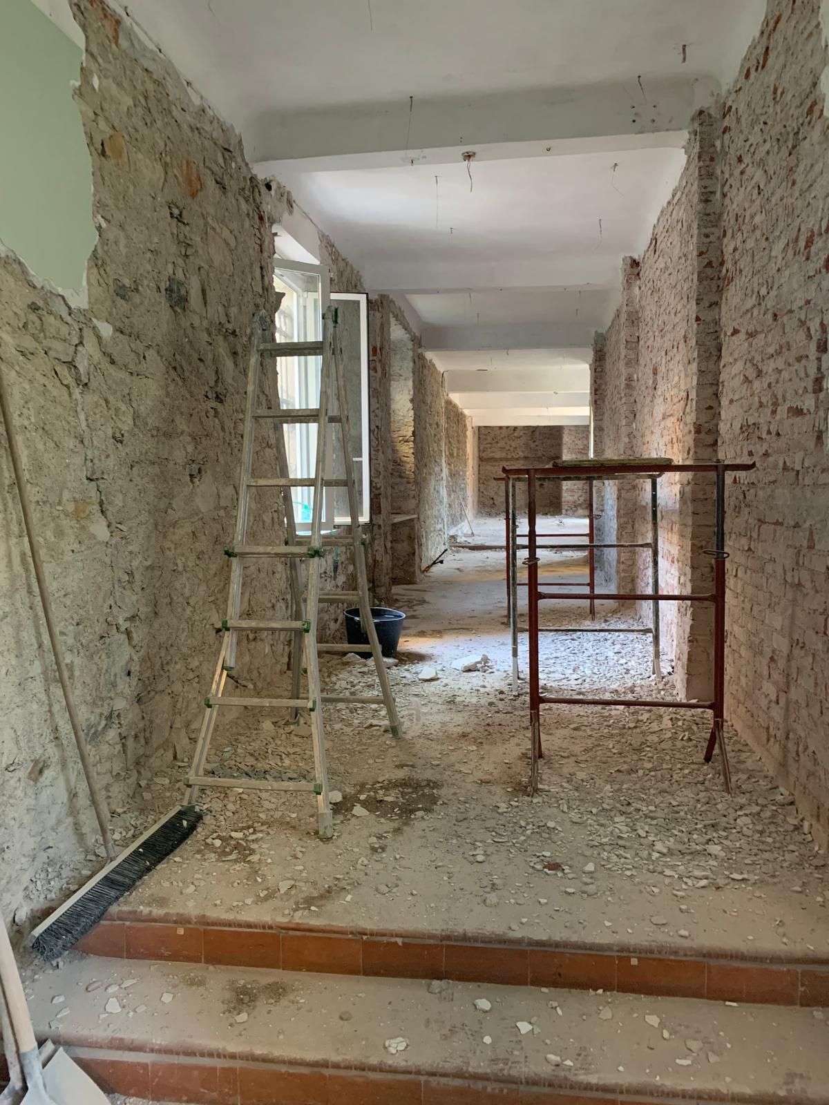 ristrutturazioni Rada Edilizia La Spezia