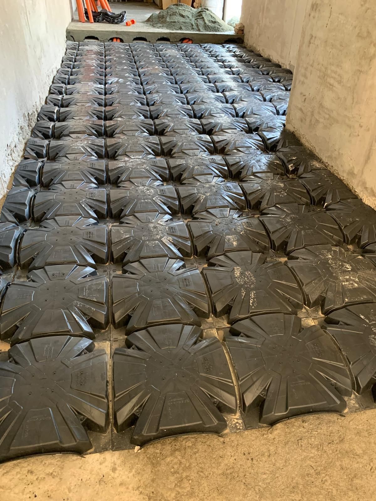 pavimentazioni La Spezia