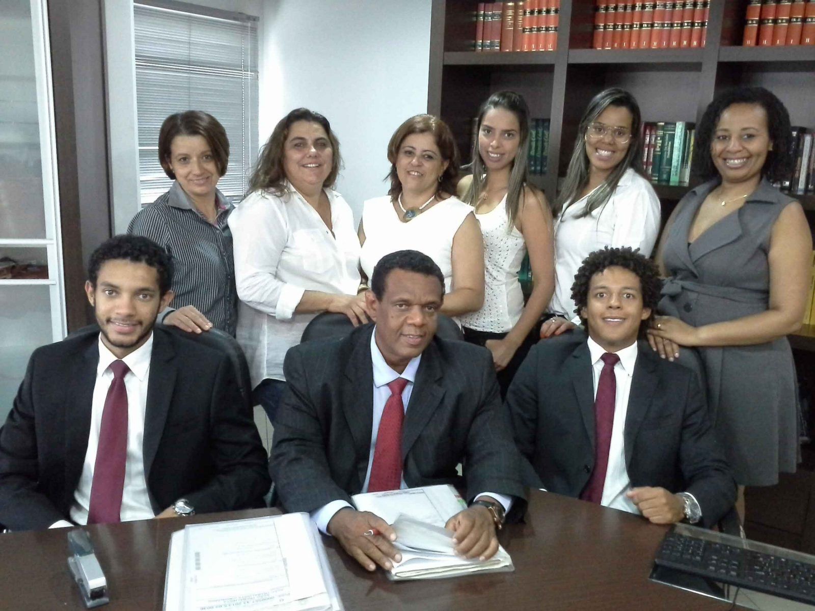 JPS | Jocelino Pereira da Silva