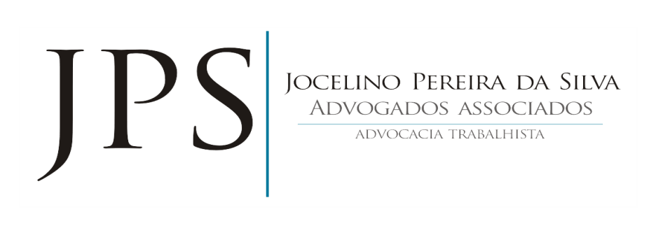 JPS | Jocelino Pereira da Silva