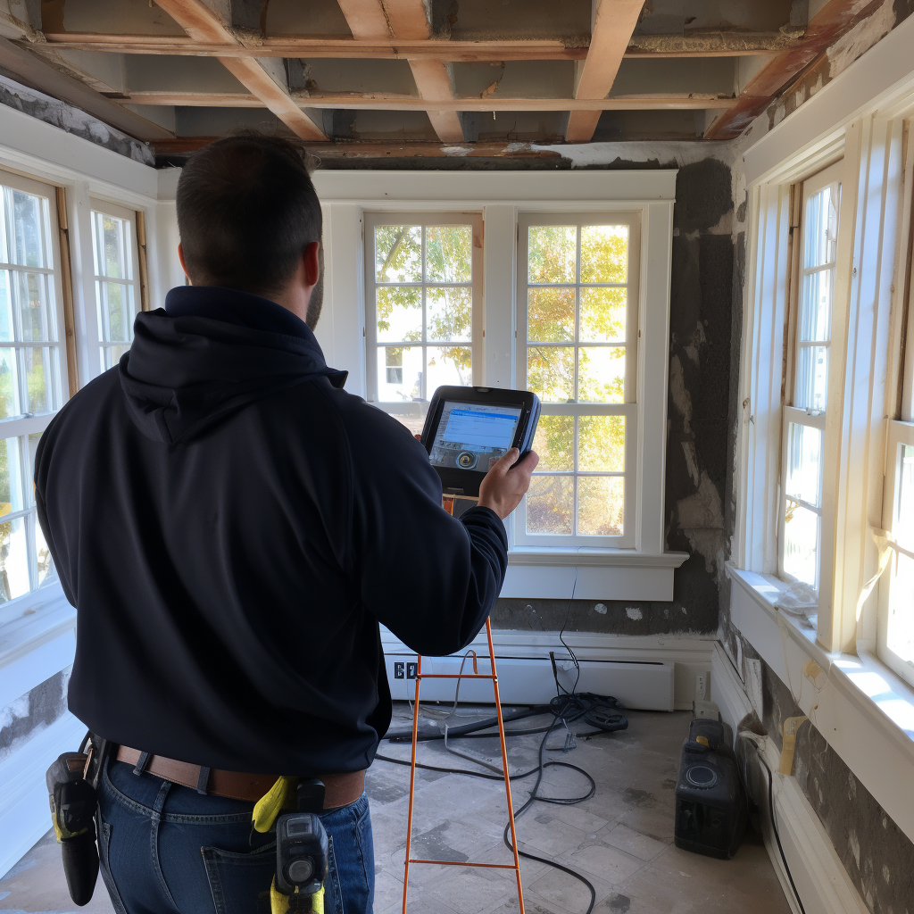 Victoria insulation services