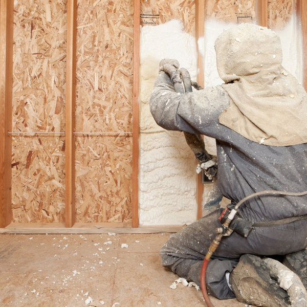 insulation services near me