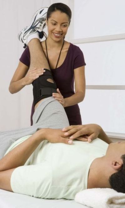 Physiotherapy treatments for athletes in Bathurst