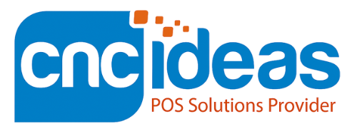 CNC IDEAS LOGO