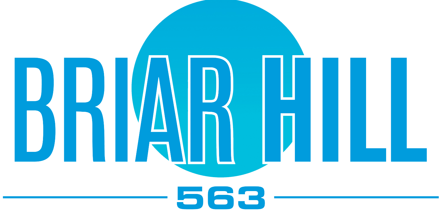 Briarhill 563 Logo