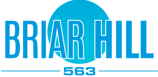 Briarhill 563 Logo