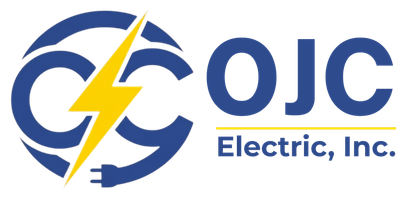OJC Electric, Inc. Logo