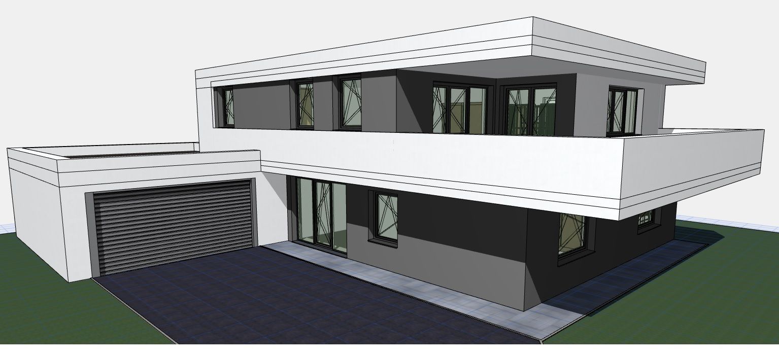 Einfamilienhaus Telfs