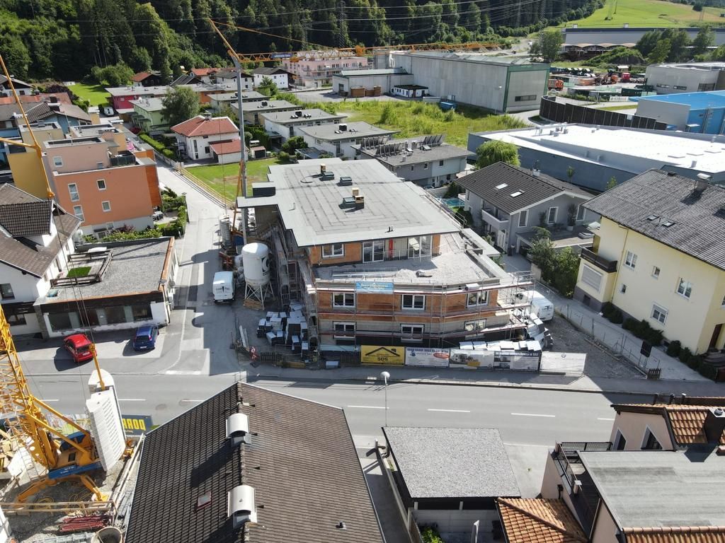 Wohnanlage Pfaffenhofen