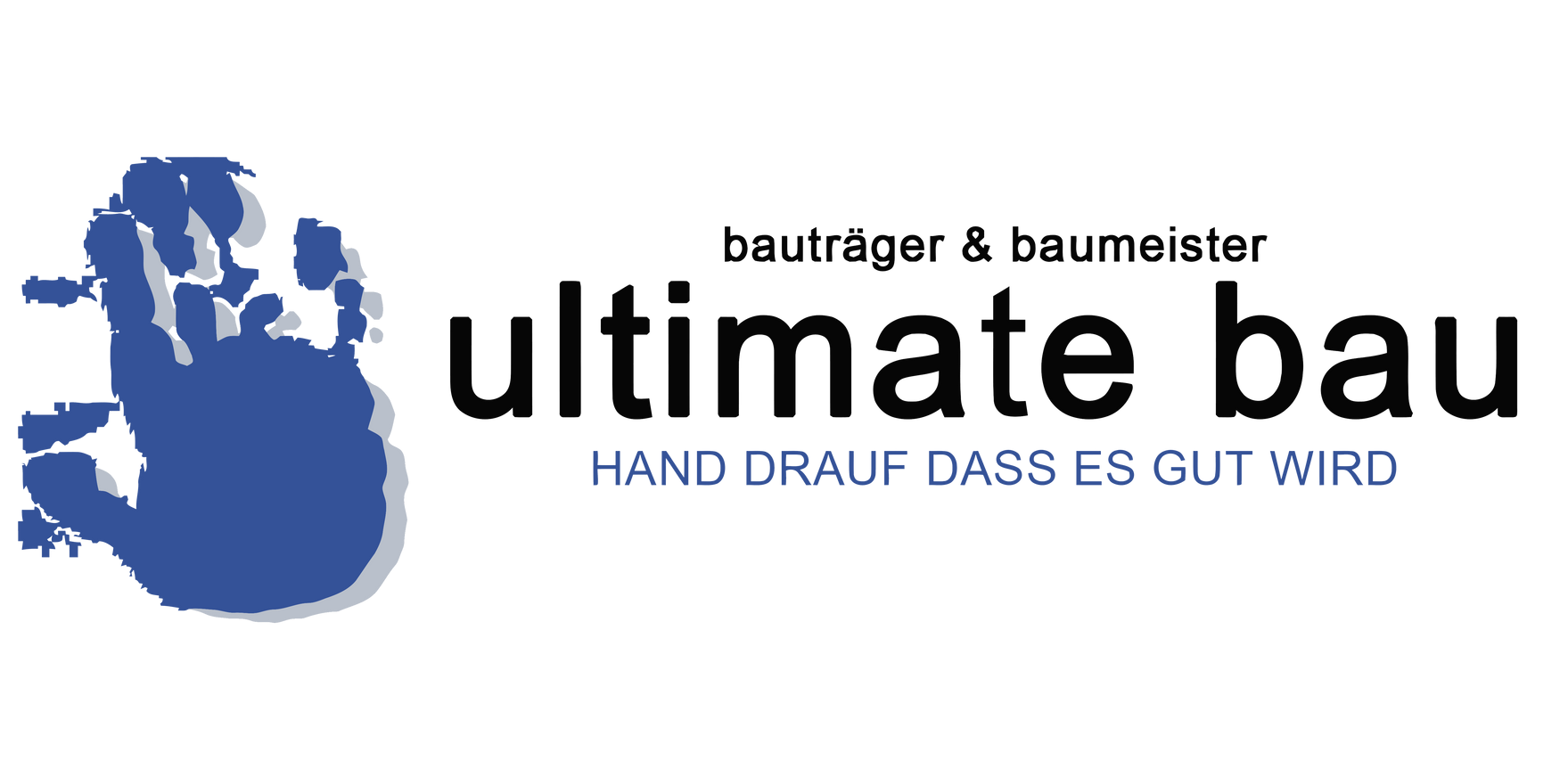 ultimate bau Logo
