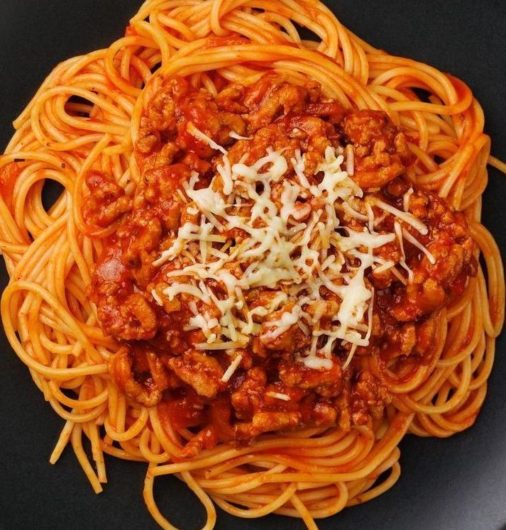 PASTA