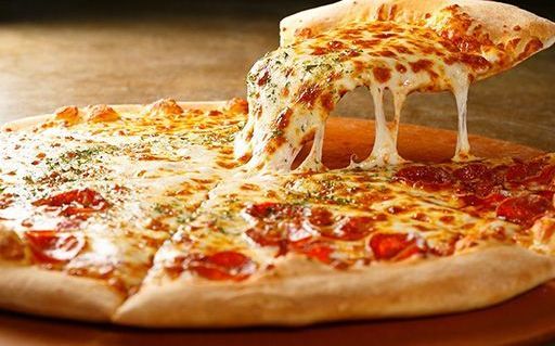 pizza