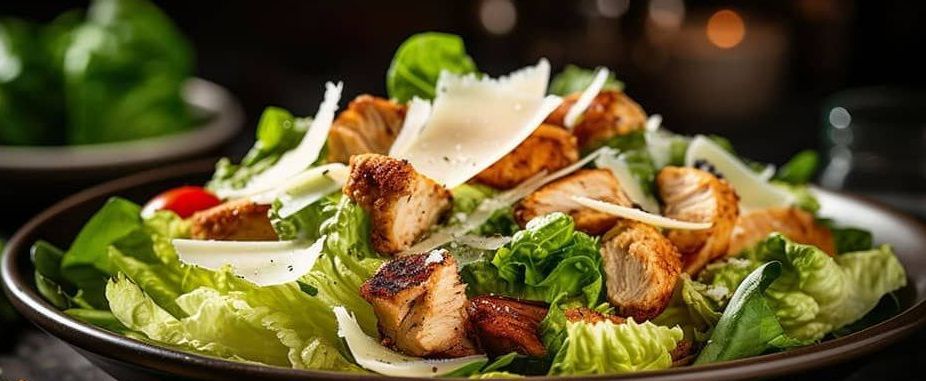 salads