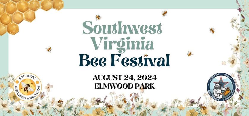 Southwest Virginia Bee Festival