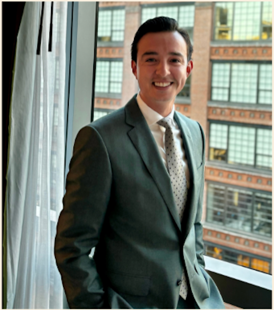 Esteban A. Montufar, Jr.