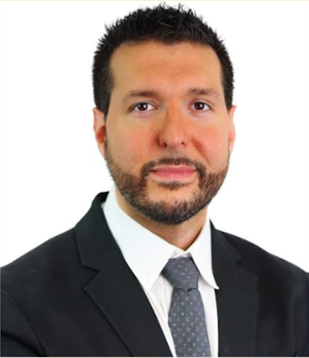 Robert Spoto