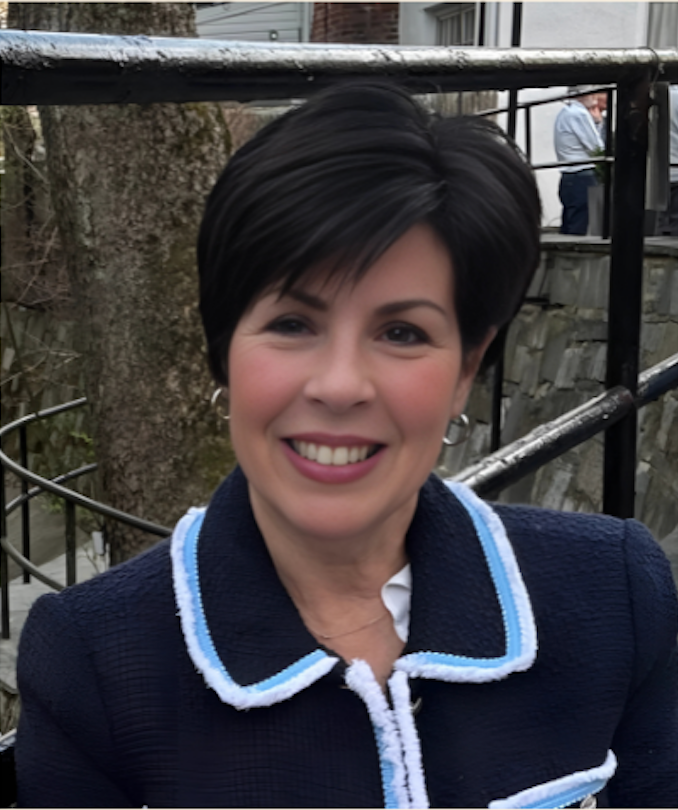 Robin Gutierrez-McLeish