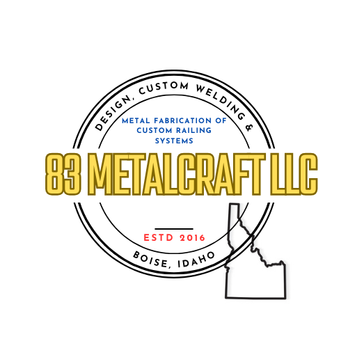 Metal Fabrication Boise Idaho by 83MetalCraft LLC