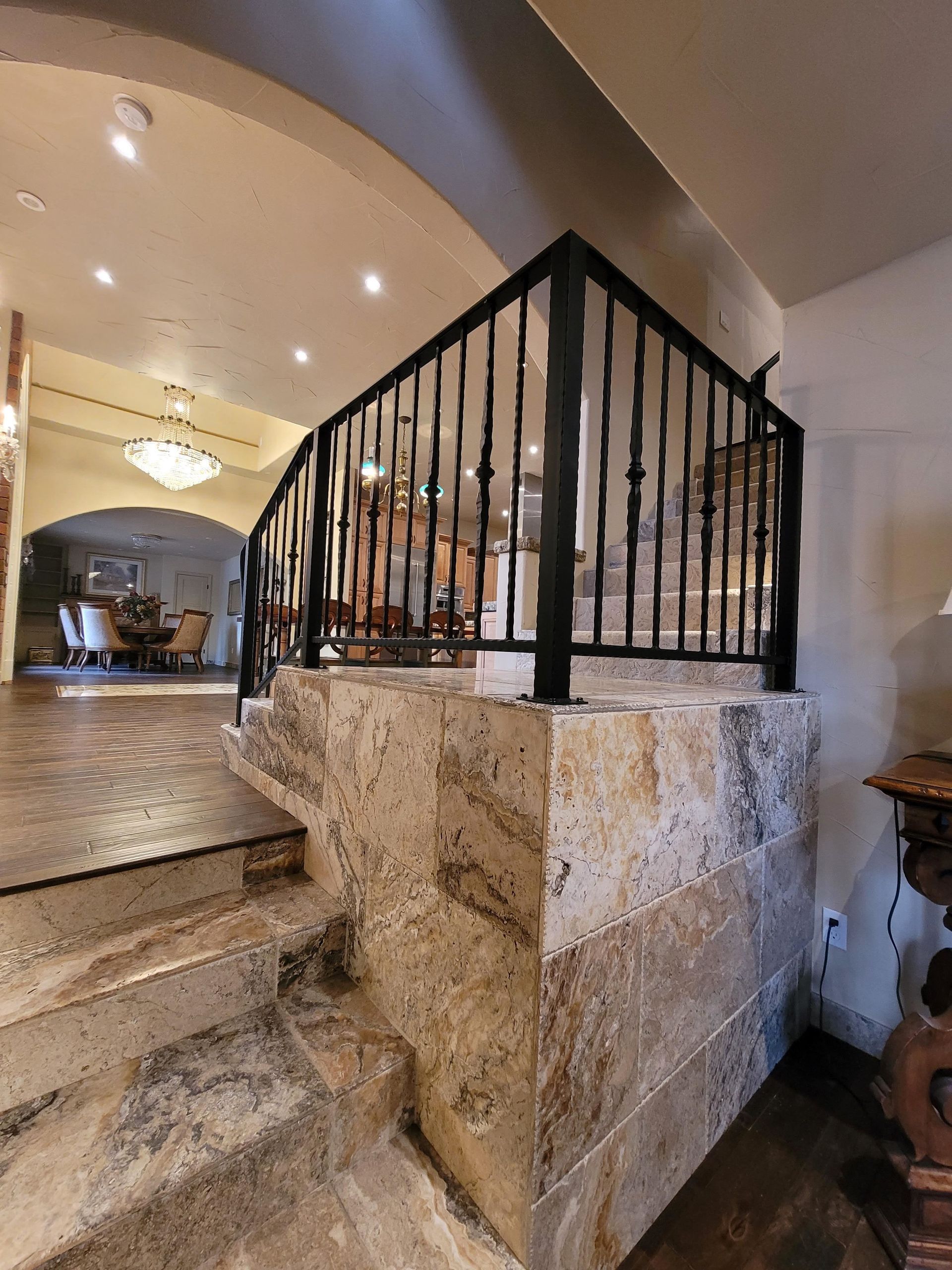 metal fabrication Boise Idaho by 83MetalCraft, LLC